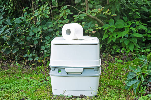 Best Event porta potty rental  in Five Forks, SC