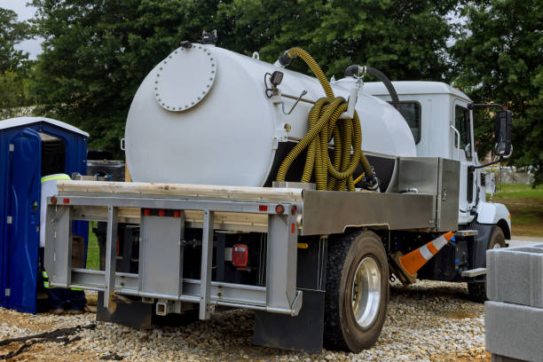 Best Affordable porta potty rental  in Five Forks, SC
