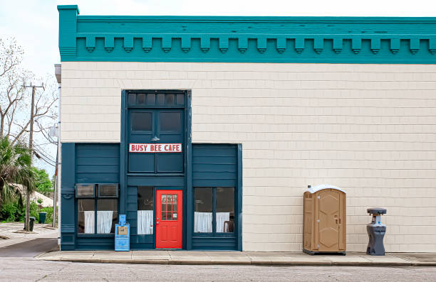 Best Porta potty rental near me  in Five Forks, SC