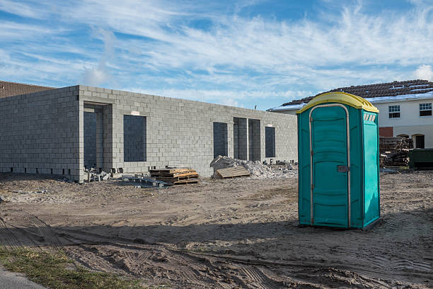 Best Sanitation services for porta potties  in Five Forks, SC